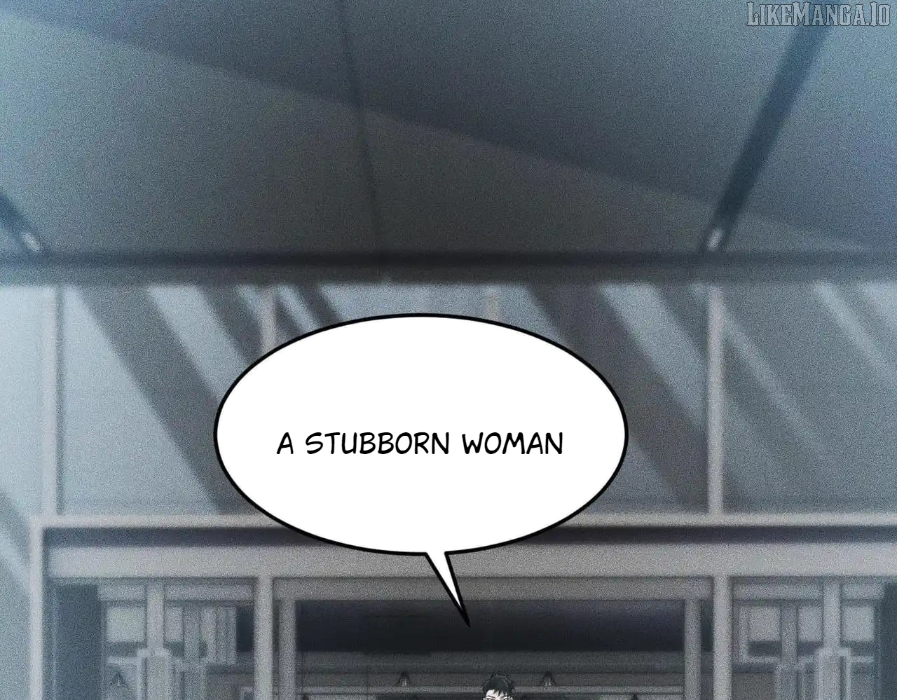Hidden Dragon in the City (2025) Chapter 14 - page 54